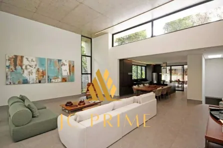 Casa com 4 Quartos à venda, 495m² no Quintas do Sol, Nova Lima