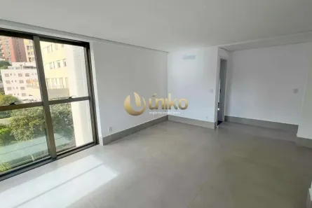 Apartamento com 3 Quartos à venda, 88m² no Serra, Belo Horizonte