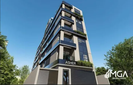 Apartamento com 1 Quarto à venda, 12m² no Campos do Iguaçu, Foz do Iguaçu