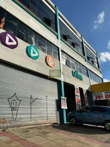 Ponto Comercial à venda, 1500m² no Jardim Iracema, São Paulo
