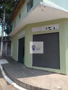 Sobrado com 6 Quartos à venda, 363m² no Parque Císper, São Paulo