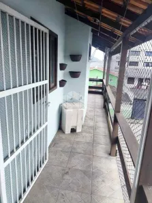 Apartamento com 2 Quartos à venda, 54m² no Ingleses do Rio Vermelho, Florianópolis