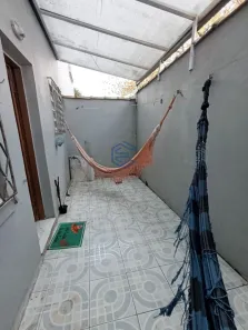 Apartamento com 2 Quartos à venda, 85m² no Ponta da Praia, Santos