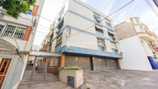 Apartamento com 3 Quartos à venda, 101m² no Floresta, Porto Alegre