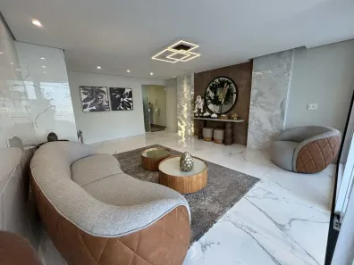 Apartamento com 2 Quartos à venda, 73m² no Guilhermina, Praia Grande