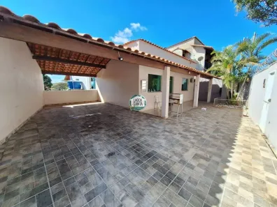 Casa com 3 Quartos à venda, 258m² no Promissão II, Lagoa Santa