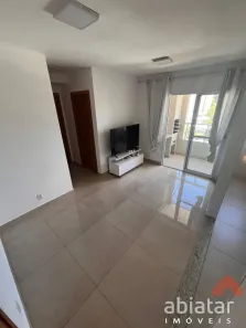 Apartamento com 2 Quartos para alugar, 53m² no Paraíso do Morumbi, São Paulo