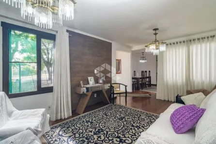 Casa com 5 Quartos à venda, 244m² no Jardim Itu, Porto Alegre