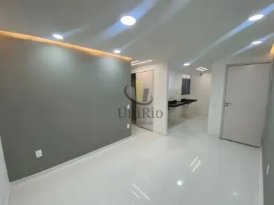 Apartamento com 2 Quartos à venda, 46m² no Santíssimo, Rio de Janeiro