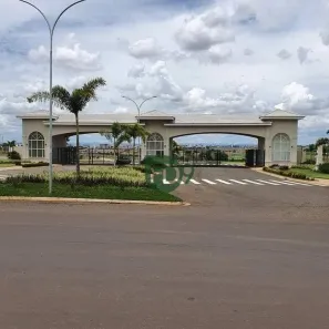 Lote/Terreno à venda, 323m² no Estância Hípica, Nova Odessa