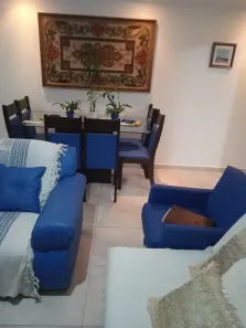 Apartamento com 2 Quartos à venda, 76m² no Caiçara, Praia Grande