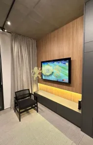 Flat com 1 Quarto à venda, 34m² no Vila Olímpia, São Paulo