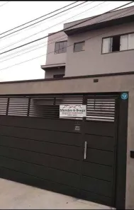 Sobrado com 4 Quartos à venda, 220m² no Jardim São Roberto, Guarulhos