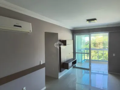 Apartamento com 2 Quartos à venda, 72m² no Capoeiras, Florianópolis
