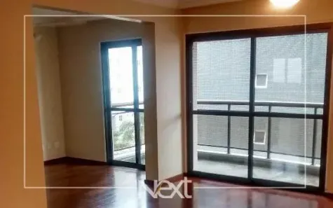 Apartamento com 3 Quartos à venda, 138m² no Cambuí, Campinas