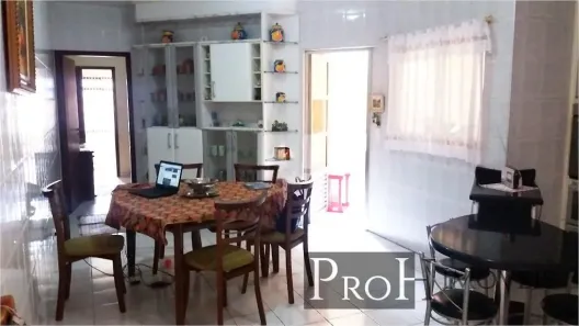 Sobrado com 3 Quartos à venda, 215m² no Boa Vista, São Caetano do Sul