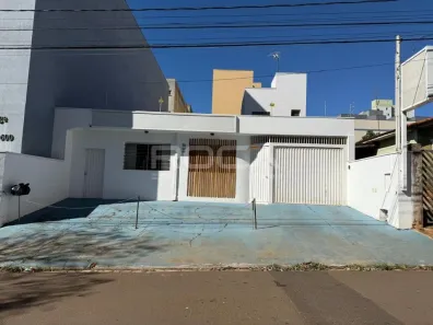 Casa com 7 Quartos à venda, 250m² no Cidade Jardim, São Carlos