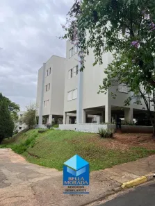 Apartamento com 3 Quartos à venda, 84m² no Cidade Jardim, Limeira