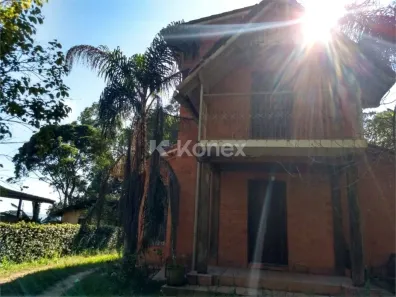 Casa com 3 Quartos à venda, 200m² no Mantiqueira, Mairiporã