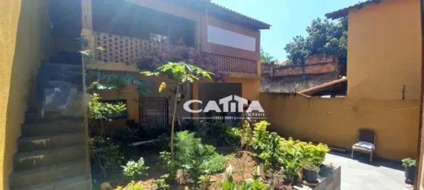 Casa com 3 Quartos à venda, 280m² no Vila Suissa, Mogi das Cruzes