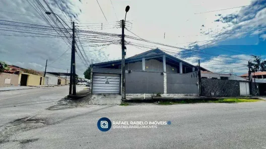 Casa com 3 Quartos à venda, 245m² no Cidade dos Funcionários, Fortaleza
