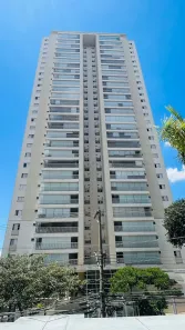 Apartamento com 3 Quartos à venda, 137m² no Vila Regente Feijó, São Paulo