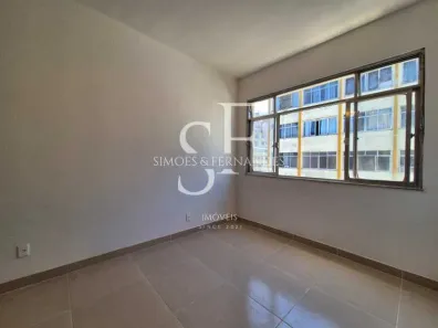 Apartamento com 1 Quarto à venda, 27m² no Centro, Rio de Janeiro