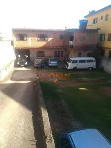 Lote/Terreno à venda, 392m² no Cidade Jardim Cumbica, Guarulhos
