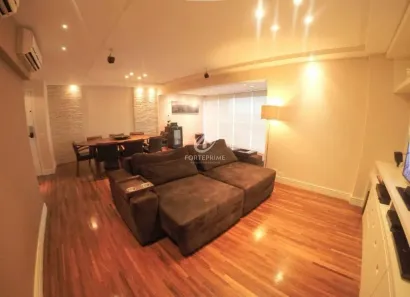 Apartamento com 2 Quartos à venda, 111m² no Brooklin Paulista, São Paulo