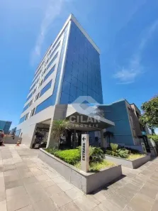 Sala Comercial para alugar, 38m² no Auxiliadora, Porto Alegre