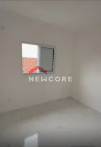 Casa de Condomínio com 2 Quartos à venda, 53m² no Nova Mirim, Praia Grande