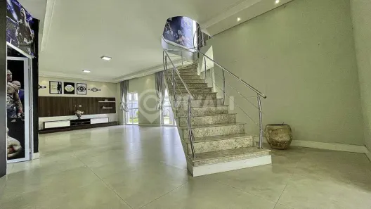 Casa com 4 Quartos à venda, 390m² no Jardim Virgínia, Guarujá