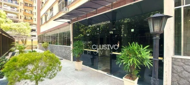 Apartamento com 2 Quartos para alugar, 70m² no Ingá, Niterói