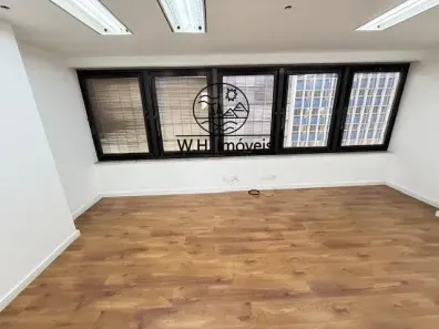 Sala Comercial para alugar, 321m² no Centro, Rio de Janeiro