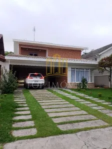 Casa de Condomínio com 4 Quartos à venda, 360m² no Condomínio Esplanada do Sol, São José dos Campos