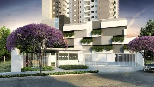 Apartamento com 3 Quartos à venda, 176m² no Várzea da Barra Funda, São Paulo
