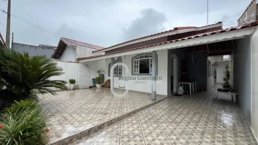 Casa com 2 Quartos à venda, 157m² no Balneário Stella Maris, Peruíbe