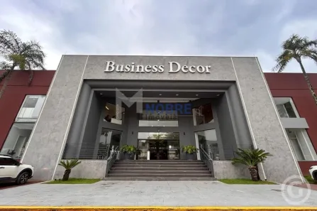 Ponto Comercial à venda, 250m² no Saco Grande, Florianópolis