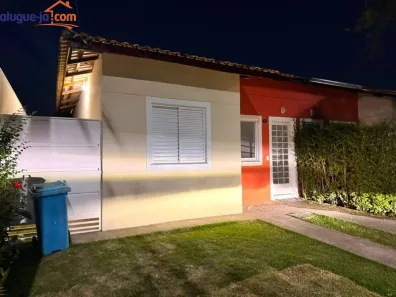 Casa de Condomínio com 2 Quartos à venda, 44m² no Jardim Residencial Golden Park, Jacareí