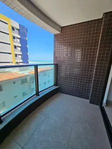Apartamento com 3 Quartos à venda, 100m² no Casa Caiada, Olinda