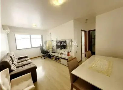 Apartamento com 1 Quarto à venda, 51m² no Mont Serrat, Porto Alegre