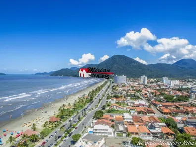 Lote/Terreno à venda, 450m² no Parque Turistico, Peruíbe