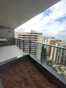Apartamento com 3 Quartos à venda, 175m² no Boa Viagem, Recife