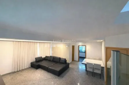 Cobertura com 3 Quartos à venda, 178m² no Sagrada Família, Belo Horizonte