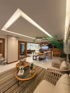 Apartamento com 3 Quartos à venda, 202m² no Vila Regente Feijó, São Paulo