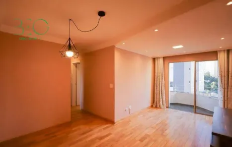 Apartamento com 2 Quartos à venda, 85m² no Vila Sofia, São Paulo