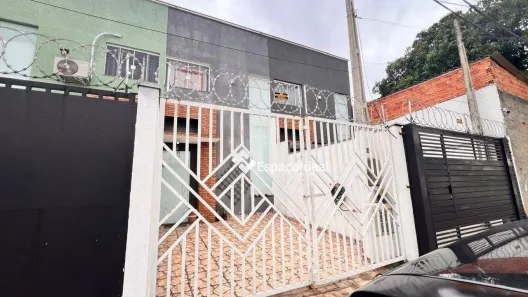 Sobrado com 2 Quartos à venda, 75m² no Jardim Simus, Sorocaba