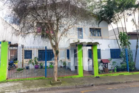 Casa com 1 Quarto para alugar, 468m² no Granja Julieta, São Paulo