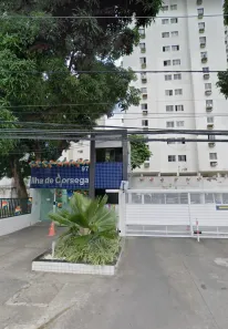 Apartamento com 2 Quartos para alugar, 65m² no Torre, Recife