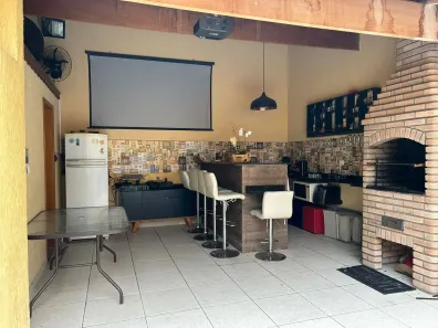 Casa com 4 Quartos à venda, 250m² no Jardim Virginia Bianca, São Paulo